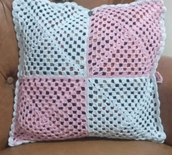 Sarung Banttal Dari Crab